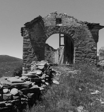 Histoire de la Sierra de Guara (Huesca-Aragon-Espagne)