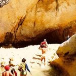 L’histoire récente de la Sierra de Guara, et la naissance du Canyoning L’histoire récente de la Sierra de Guara, et la naissance du Canyoning